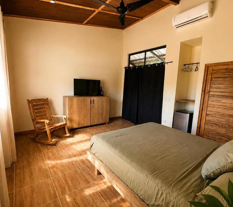 Photo of Bedroom in Rivas