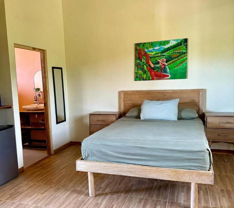 Photo of Bedroom in Rivas
