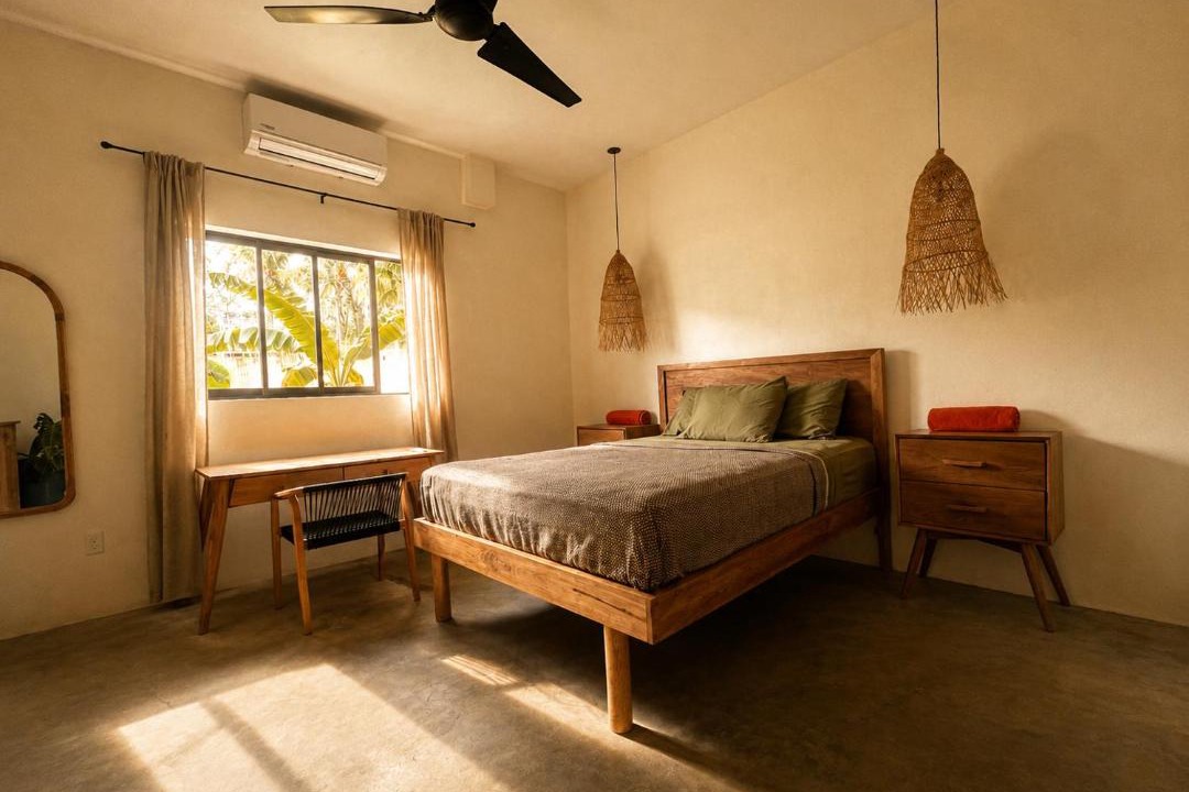 Photo of Bedroom in Rivas