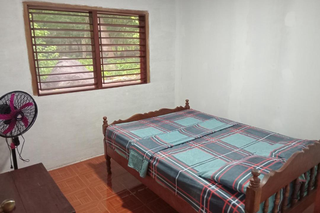 Photo of Bedroom in Santa Cruz