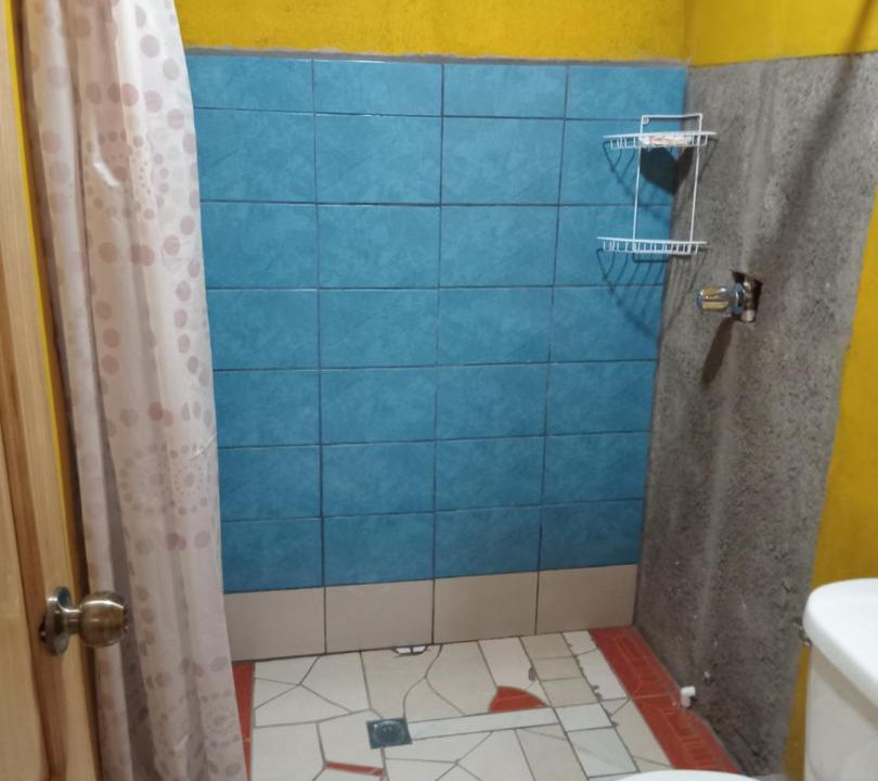 Photo of Bathroom in Santa Cruz