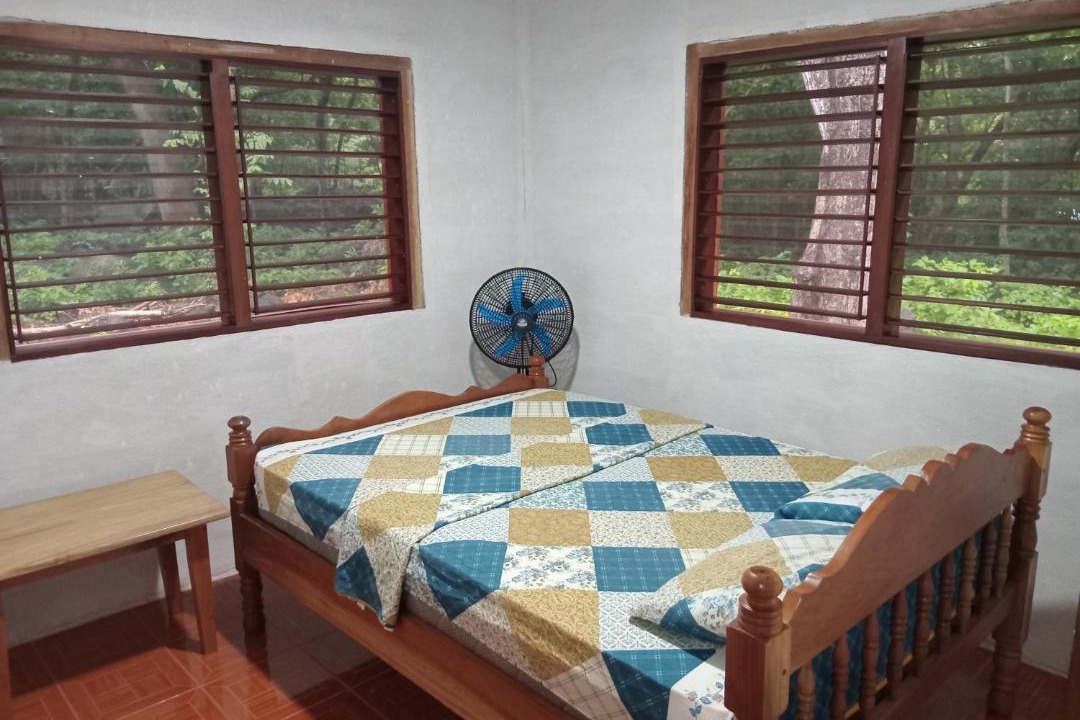 Photo of Bedroom in Santa Cruz