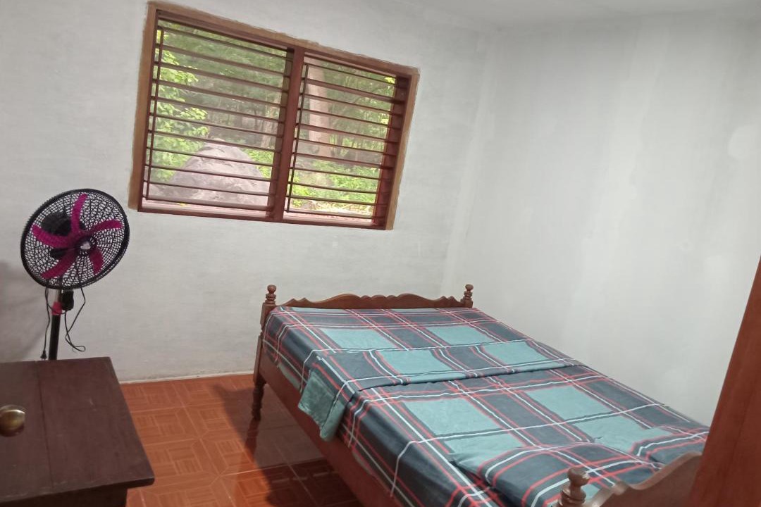 Photo of Bedroom in Santa Cruz
