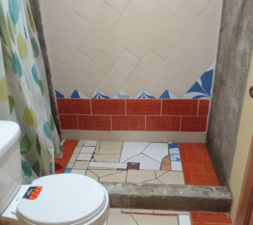 Photo of Bathroom in Santa Cruz