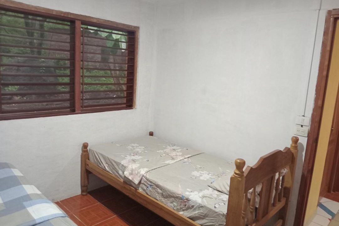 Photo of Bedroom in Santa Cruz