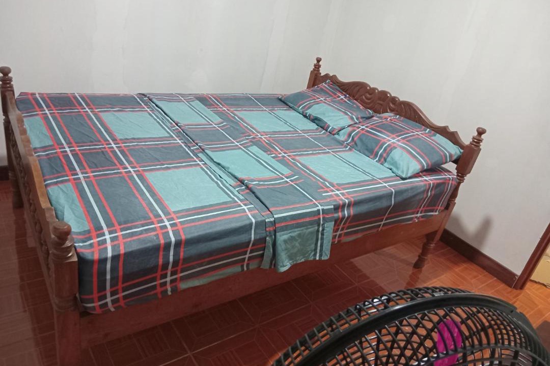 Photo of Bedroom in Santa Cruz
