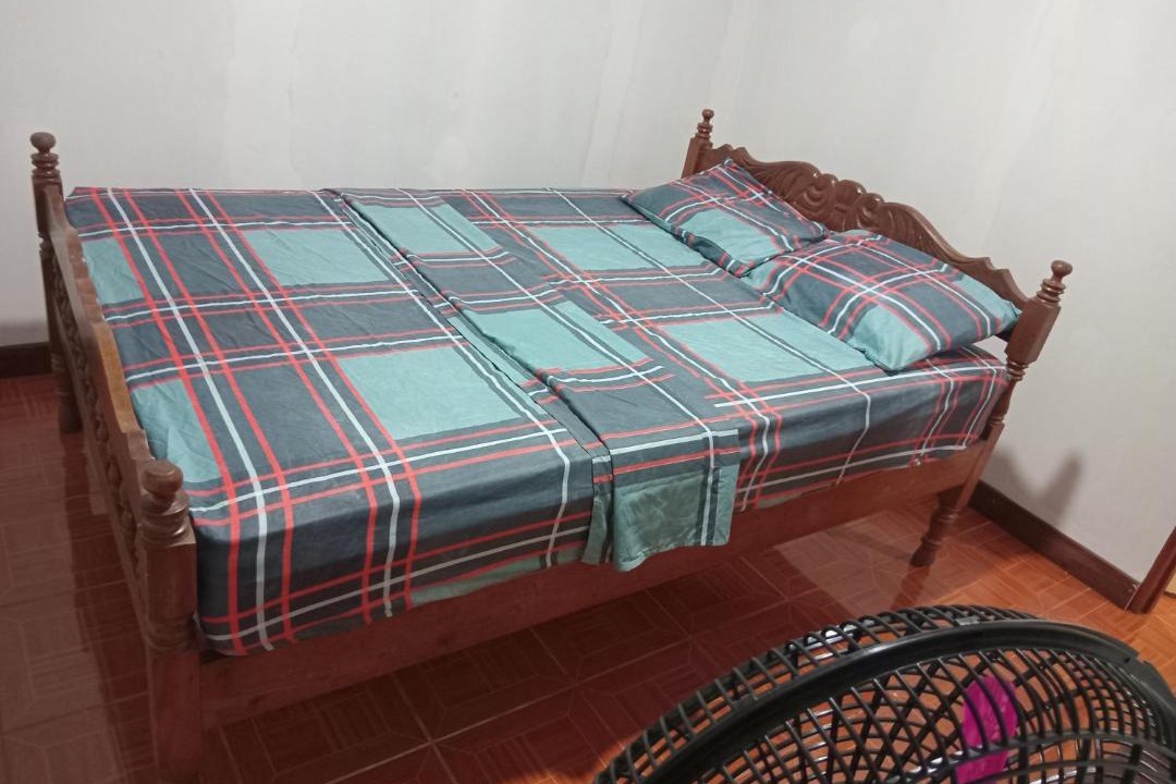 Photo of Bedroom in Santa Cruz