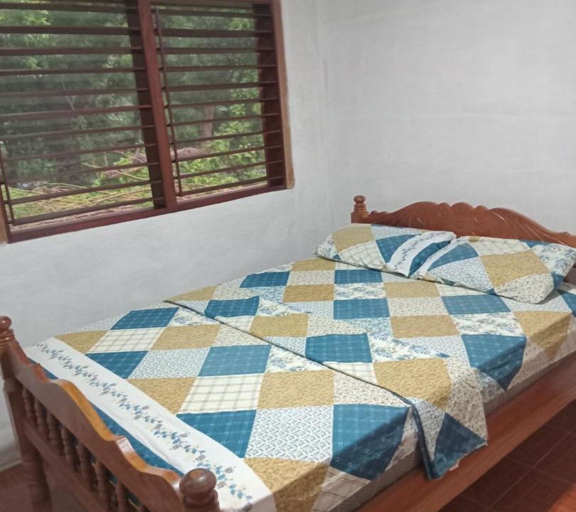 Photo of Bedroom in Santa Cruz