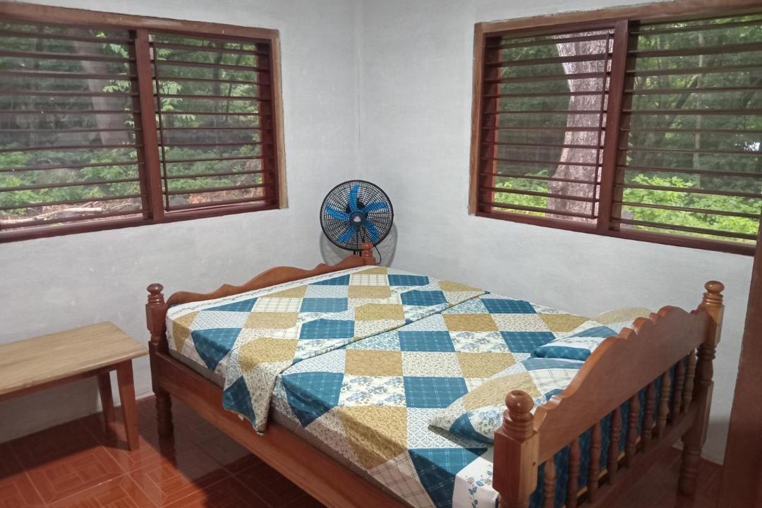 Photo of Bedroom in Santa Cruz