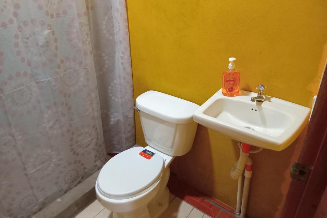 Photo of Bathroom in Santa Cruz