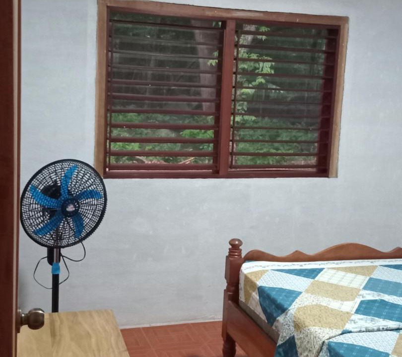 Photo of Bedroom in Santa Cruz