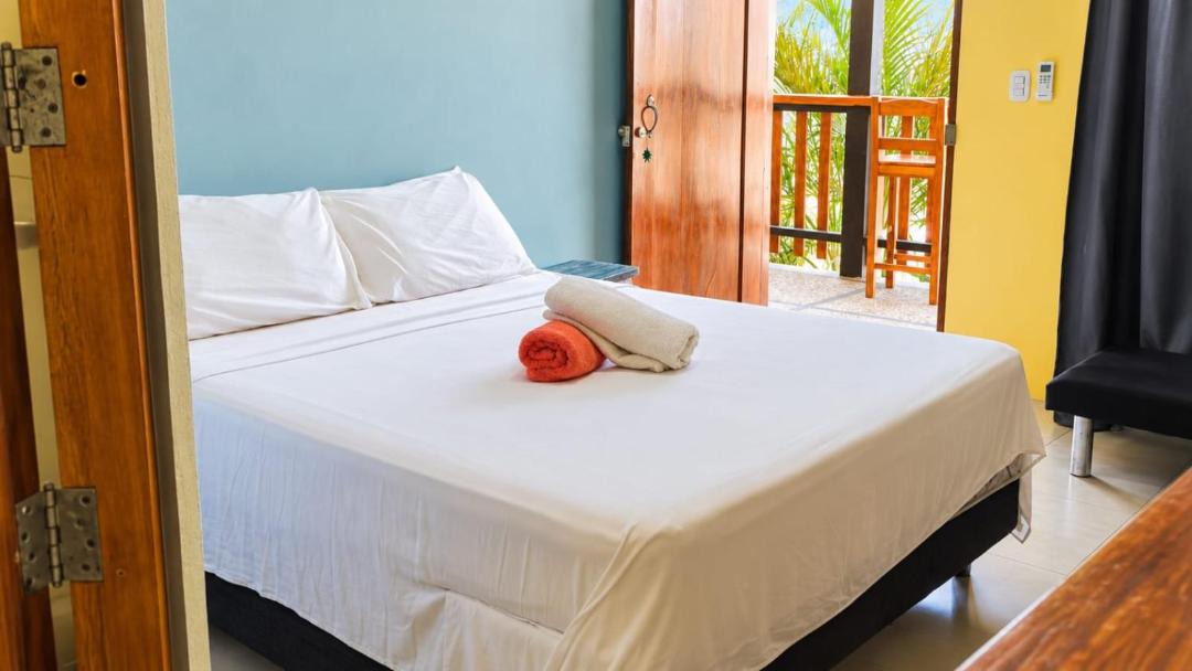 Photo of Bedroom in San Juan del Sur