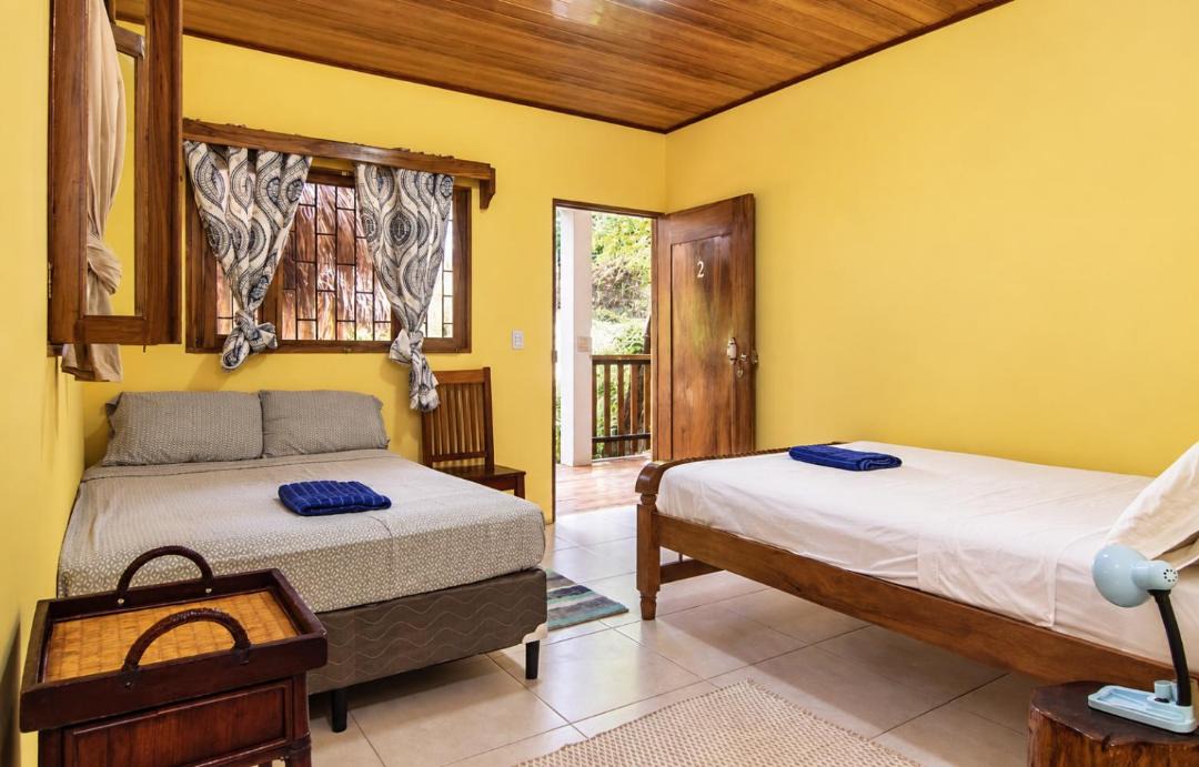 Photo of Bedroom in San Juan del Sur
