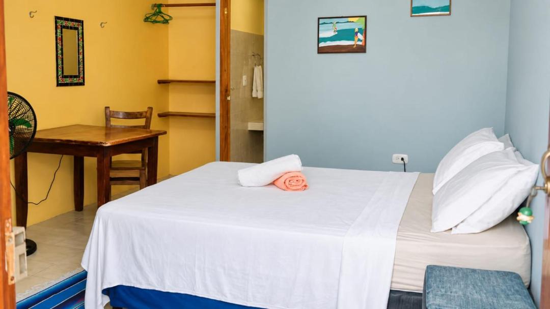 Photo of Bedroom in San Juan del Sur