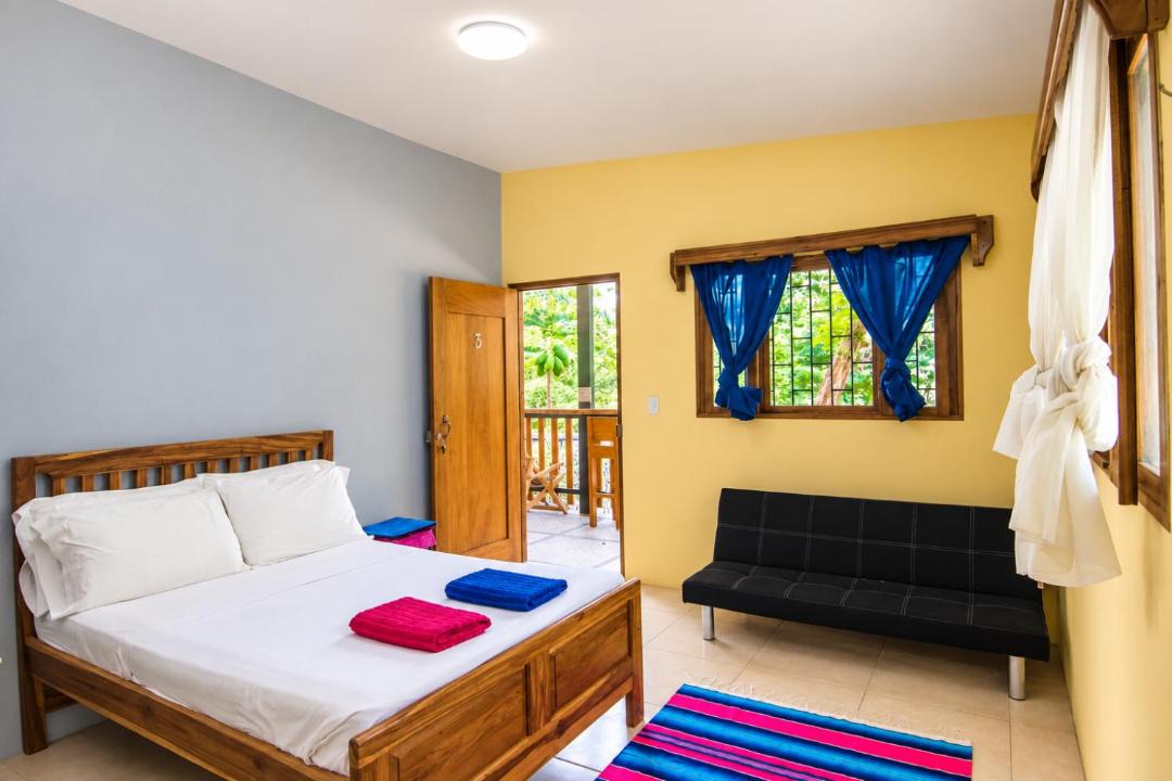 Photo of Bedroom in San Juan del Sur