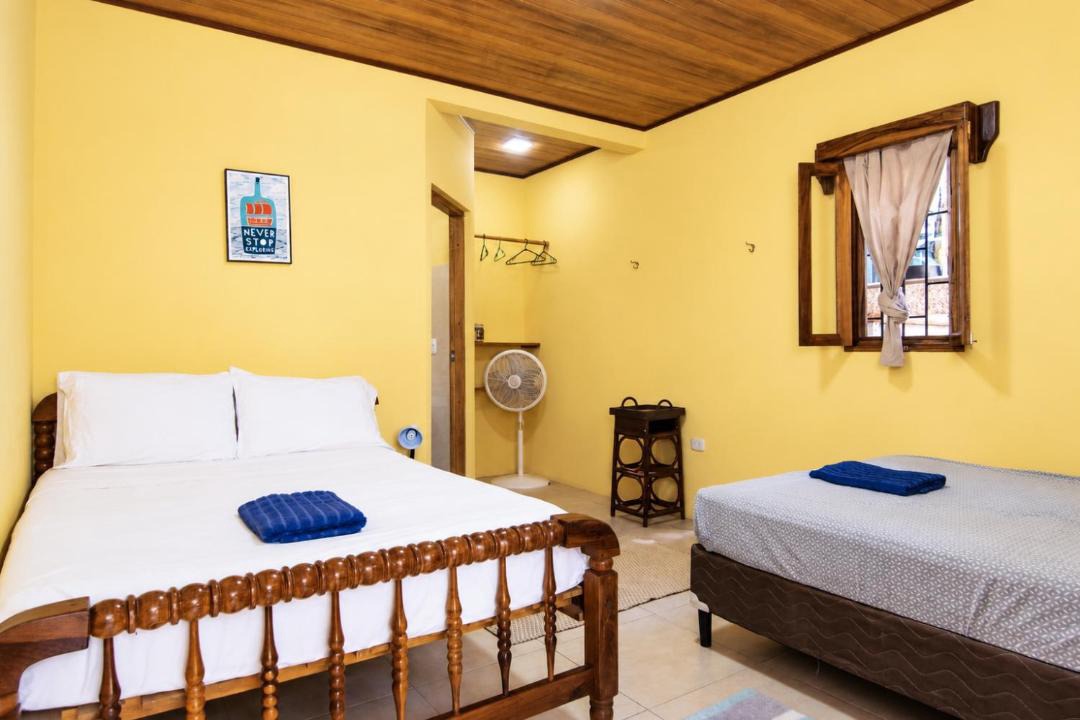 Photo of Bedroom in San Juan del Sur