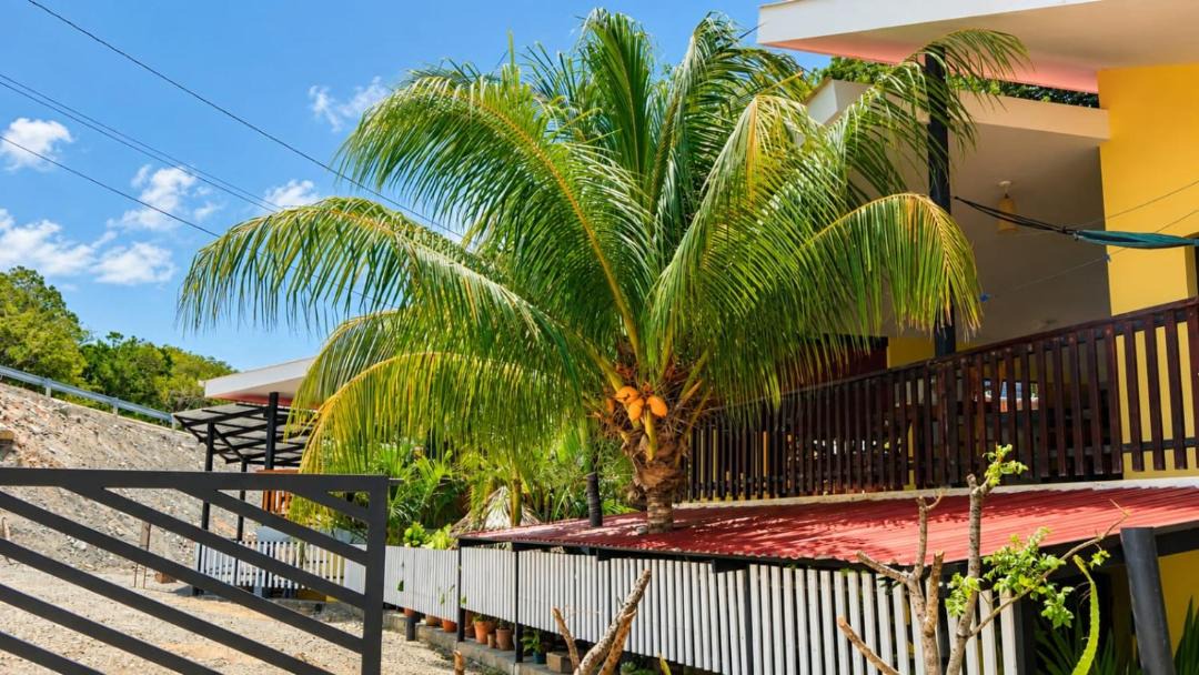 Photo of Patio Balcony in San Juan del Sur
