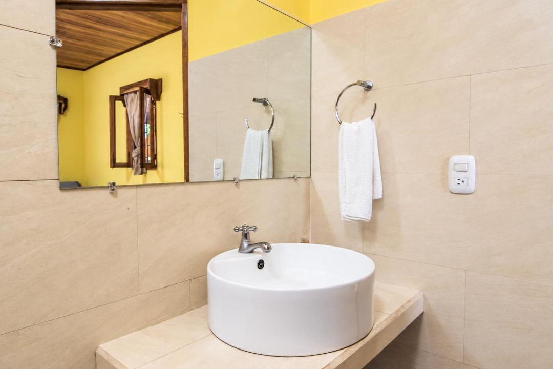 Photo of Bathroom in San Juan del Sur