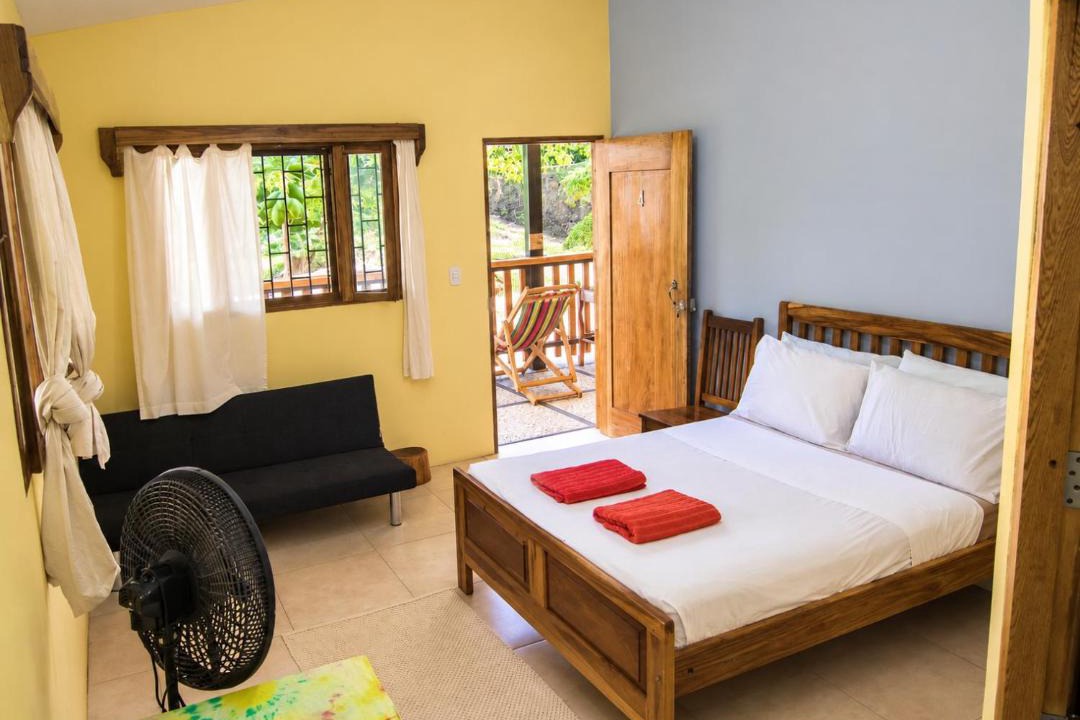 Photo of Bedroom in San Juan del Sur