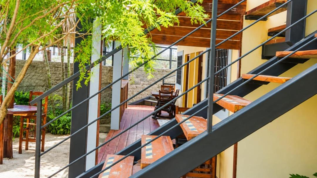 Photo of Patio Balcony in San Juan del Sur