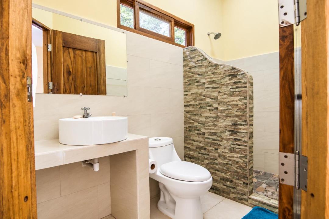 Photo of Bathroom in San Juan del Sur