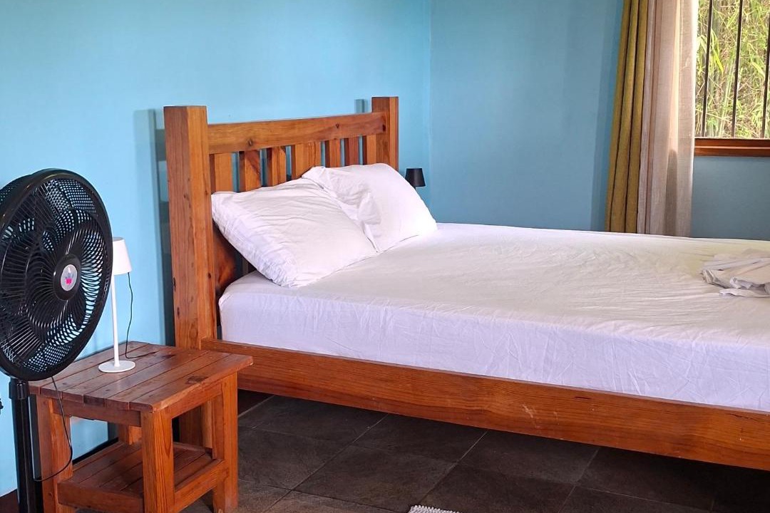 Photo of Bedroom in Balgue