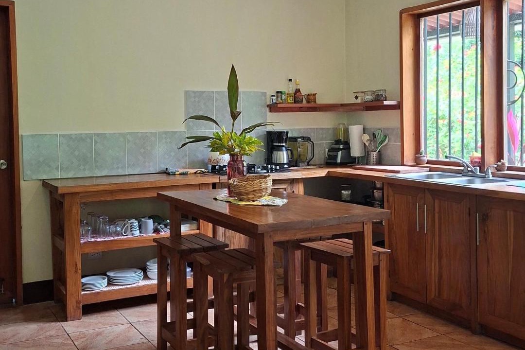 Photo of Kitchen in Balgue