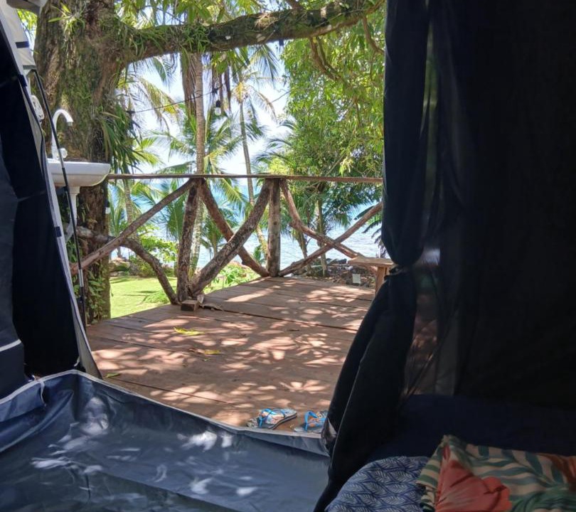 Photo of Others in Corn Island
