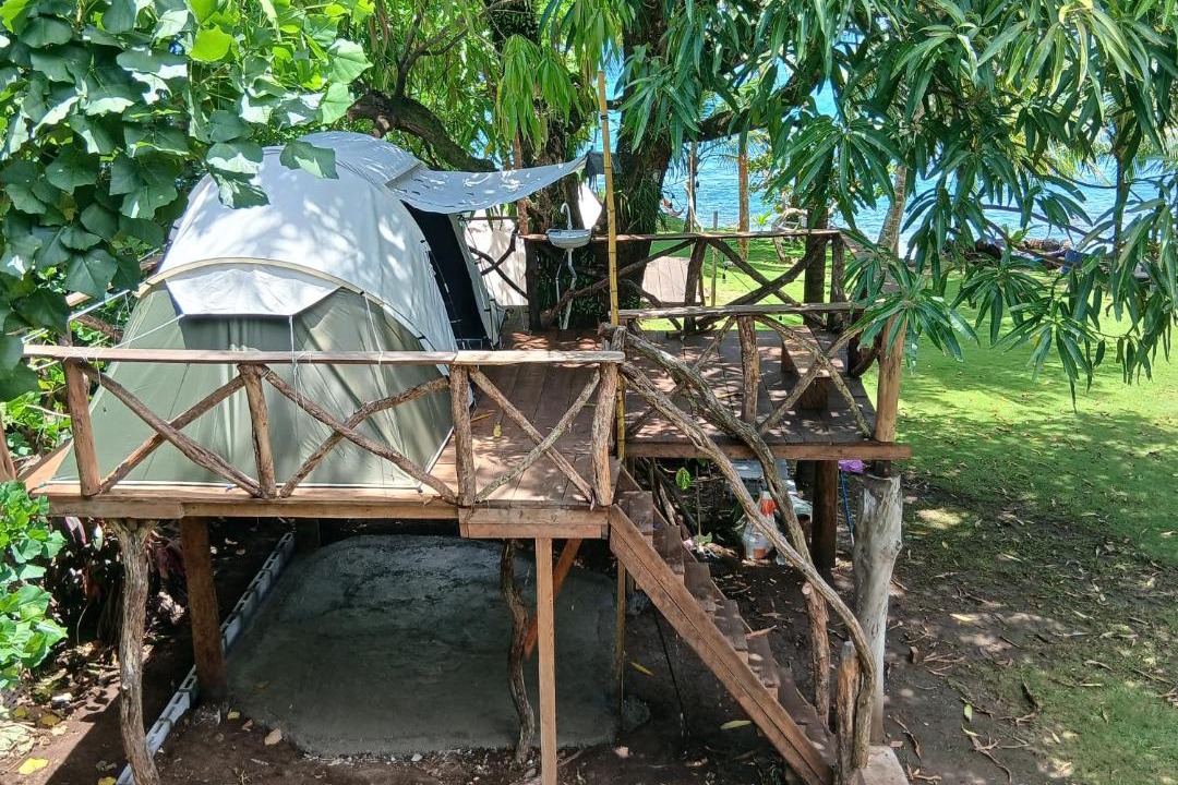 Photo of Others in Corn Island