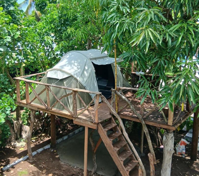 Photo of Others in Corn Island