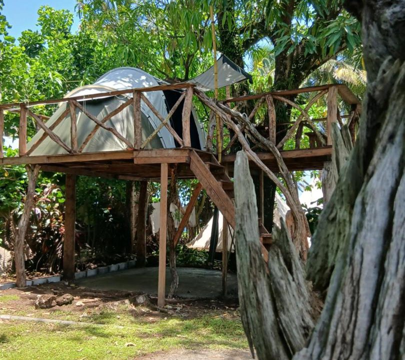 Photo of Others in Corn Island