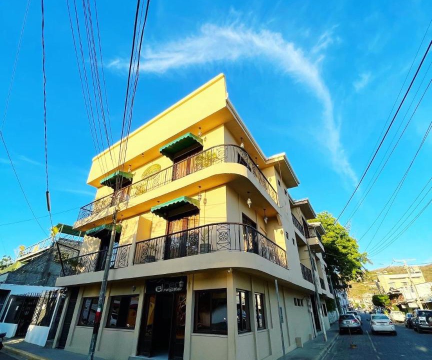 Photo of Others in San Juan del Sur