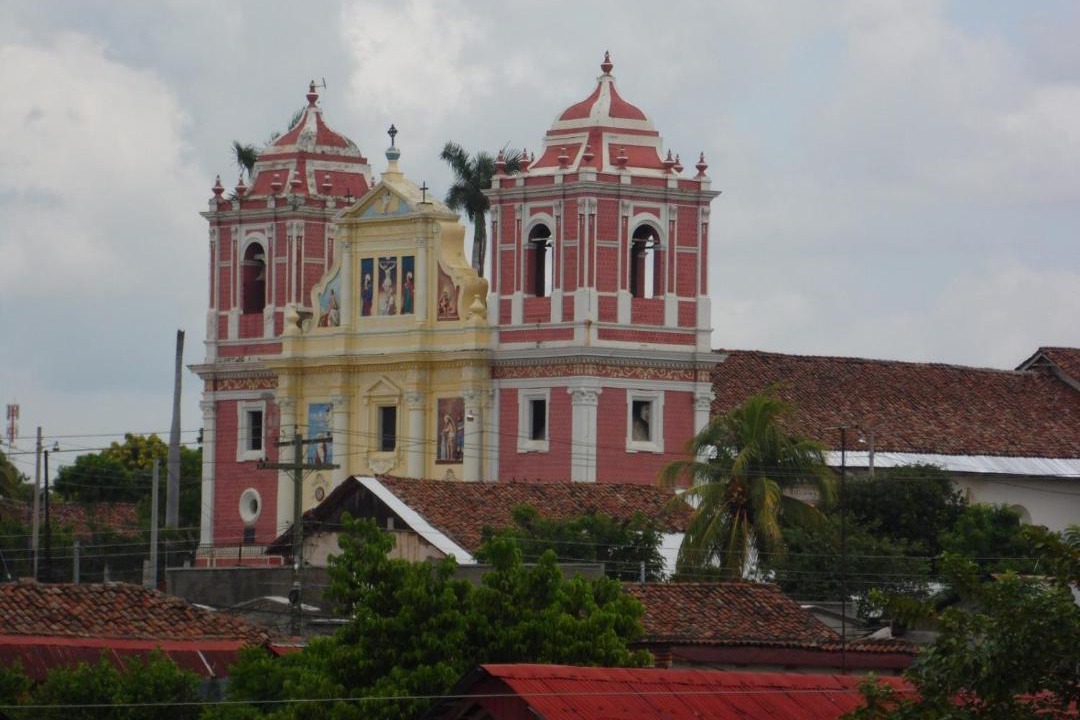 Photo of Others in Leon