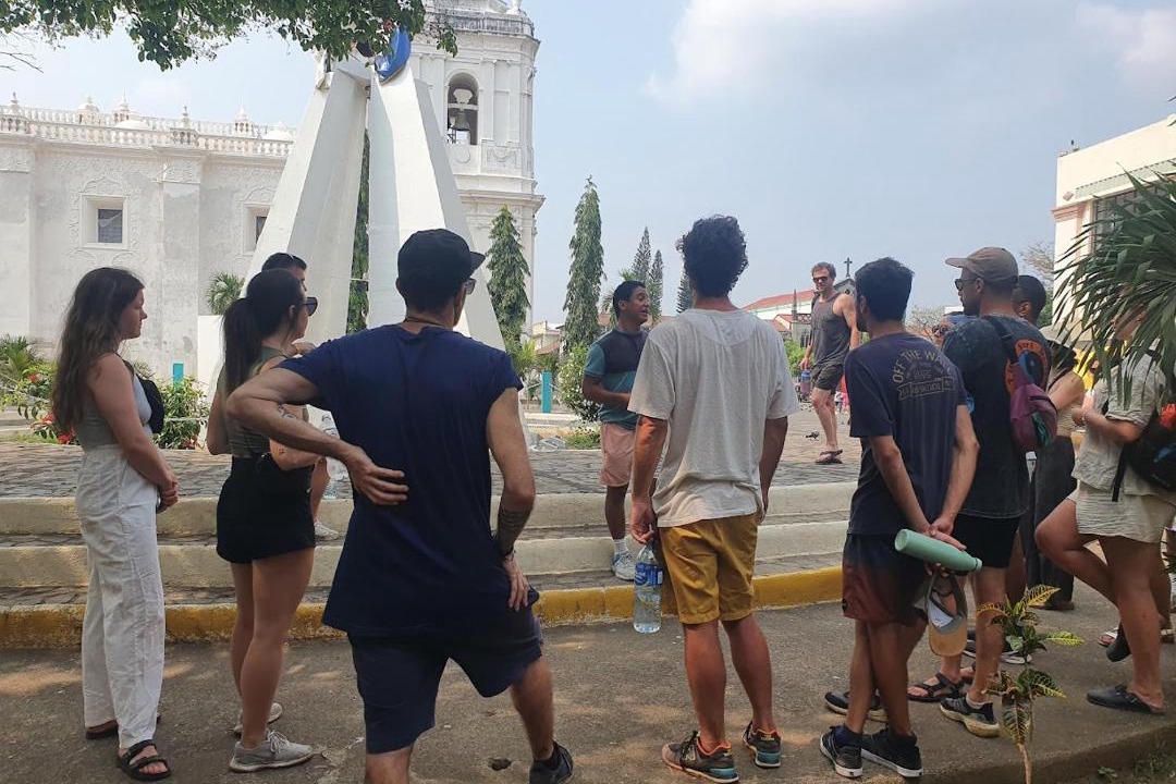 Photo of Others in Leon