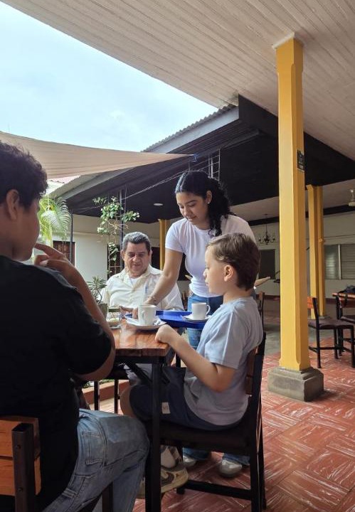 Photo of Others in Leon