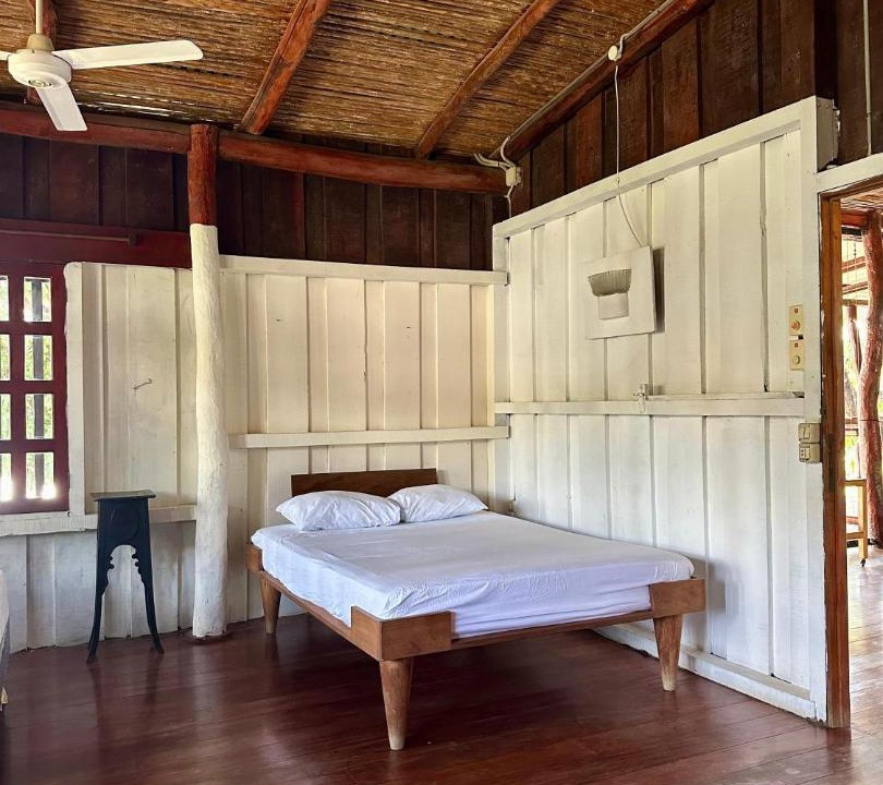 Photo of Bedroom in San Juan del Sur