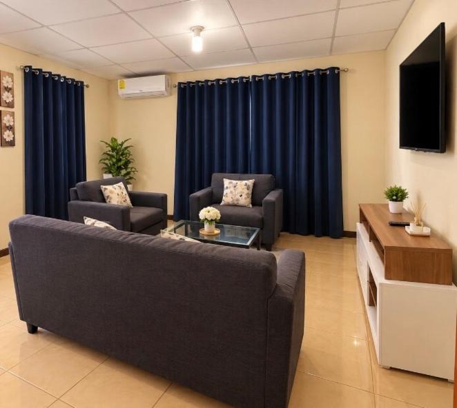 Photo of Livingroom in Granada
