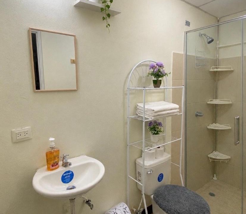 Photo of Bathroom in Granada