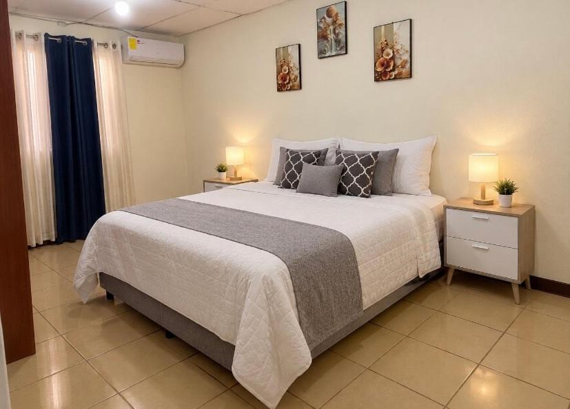 Photo of Bedroom in Granada