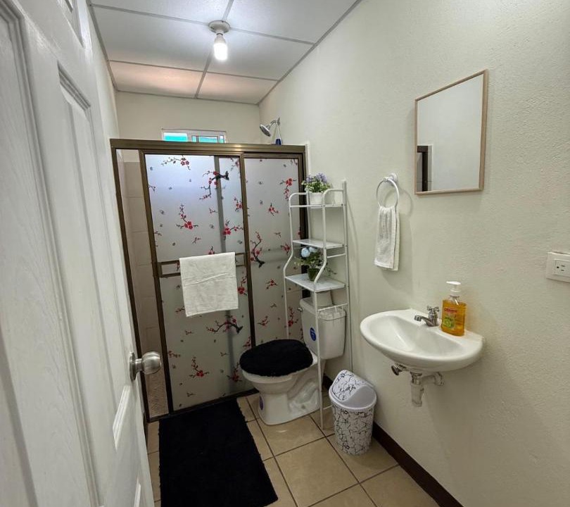 Photo of Bathroom in Granada