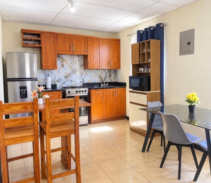 Photo of Kitchen in Granada