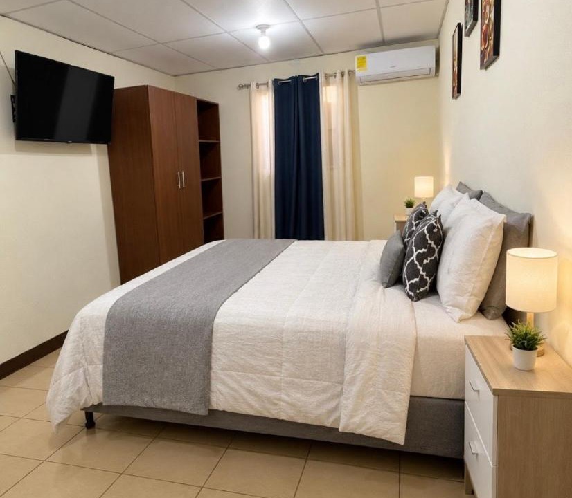Photo of Bedroom in Granada