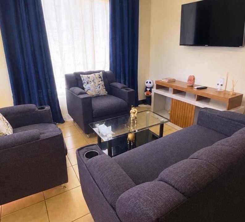 Photo of Livingroom in Granada