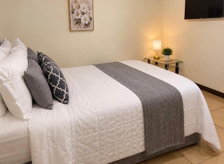 Photo of Bedroom in Granada