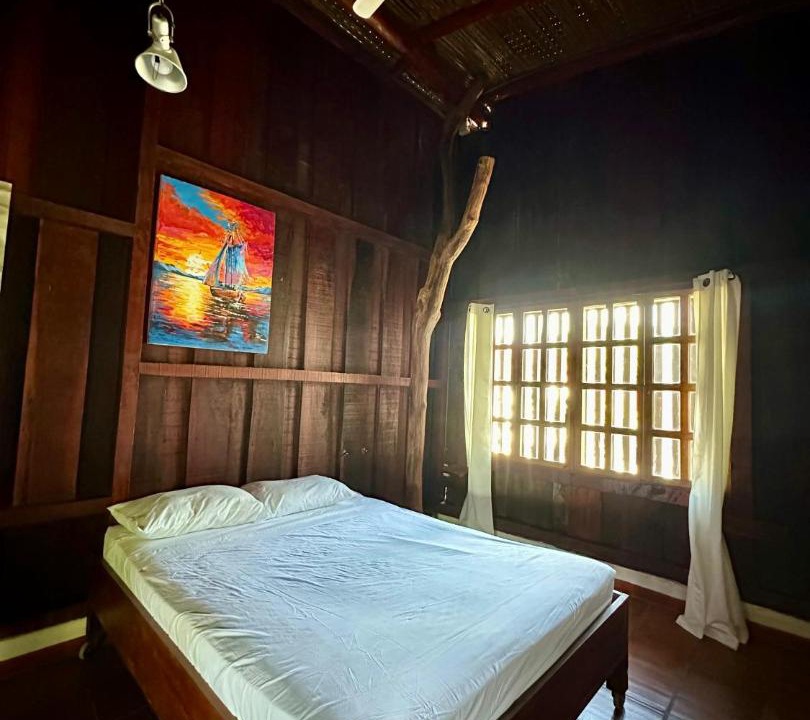 Photo of Bedroom in San Juan del Sur