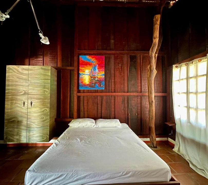 Photo of Bedroom in San Juan del Sur