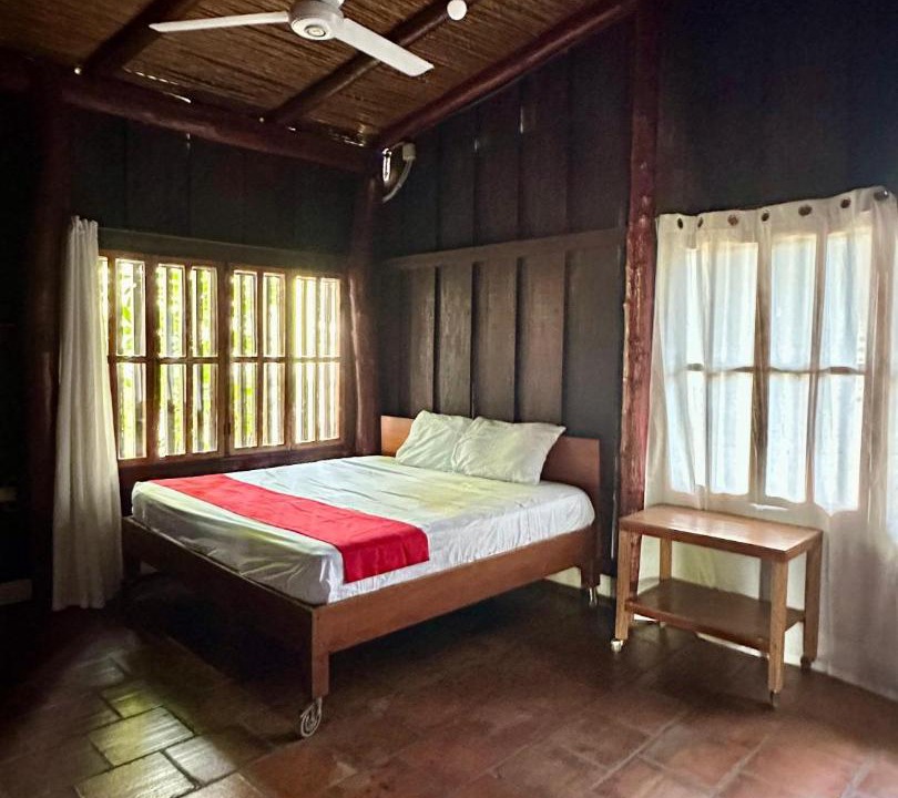Photo of Bedroom in San Juan del Sur