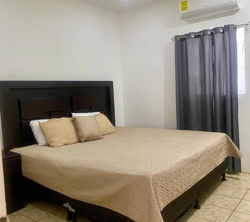 Photo of Bedroom in Managua