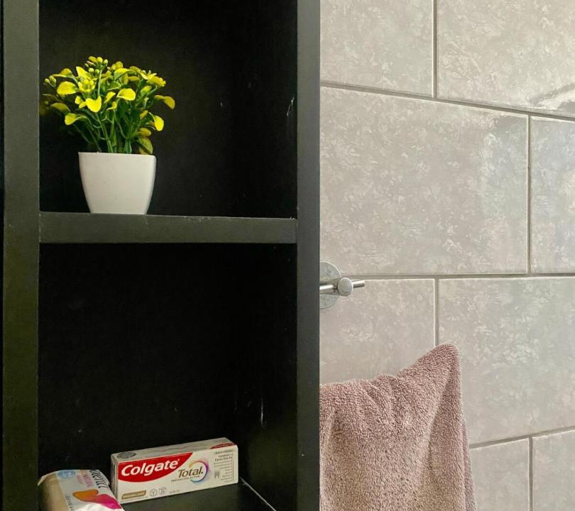 Photo of Bathroom in Managua