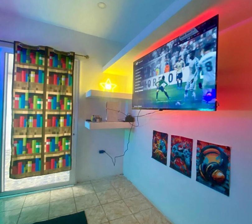 Photo of Livingroom in Managua